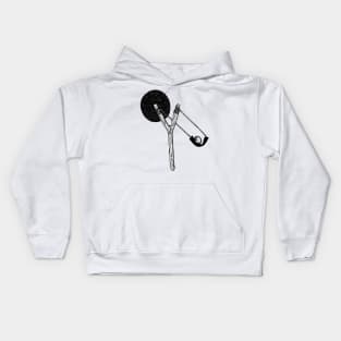 Sling Kids Hoodie